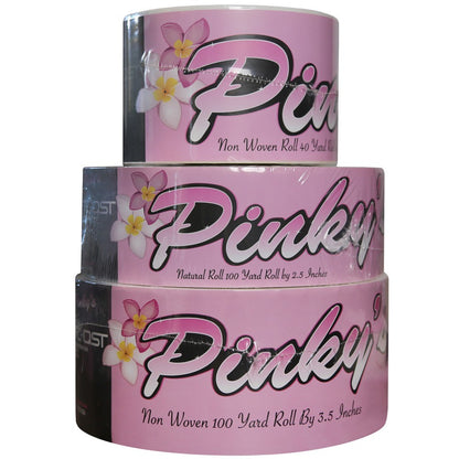 Pinky's non-woven roll 2.5in x 100 yards-Beauty Zone Nail Supply