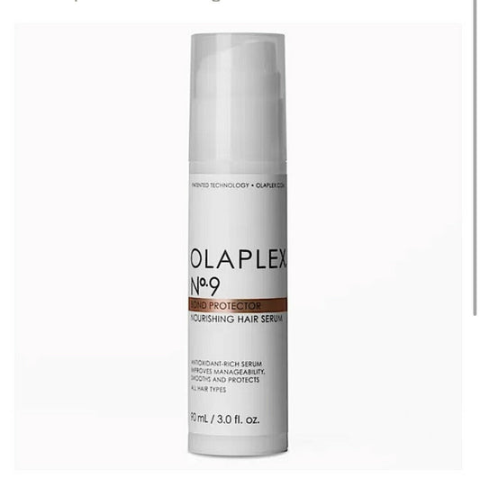 OLAPLEX No.9 Bond Protector Nourishing Hair Serum - 90 mL / 3.0 fl. oz