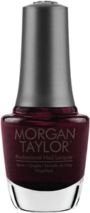 Morgan Taylor YOU'RE IN MY WORLD NOW 15 mL. - .5 fl. oz #396-Beauty Zone Nail Supply