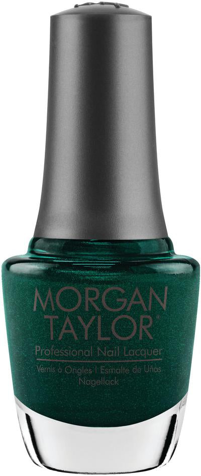 Morgan Taylor MISTRESS OF MAYHEM 15 mL. - .5 fl. oz #398-Beauty Zone Nail Supply
