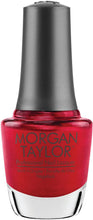 Load image into Gallery viewer, Morgan Taylor JUST ONE BITE 15 mL. - .5 fl. oz #400-Beauty Zone Nail Supply