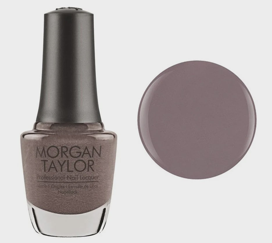 Morgan Taylor Nail Lacquer From Rodeo To Rodeo 15 mL .5 fl oz #3110799