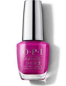 OPI Infinite Shine All Your Dreams In Vending Machine 0.5oz ISLT84-Beauty Zone Nail Supply