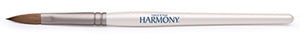 Harmony Pro 9 Grip handle Acrylic nail Brush #01214-Beauty Zone Nail Supply