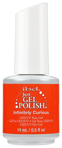 Just Gel Polish Infinitely Curious 0.5 oz-Beauty Zone Nail Supply