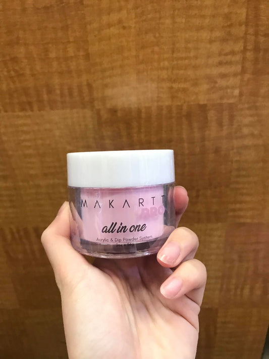 Makartt All in one Acrylic & Dip Desiree 2 oz FY-C1522