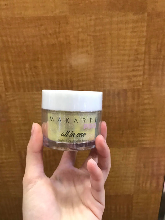 Makartt All in one Acrylic & Dip Gelato 2 oz FY-C1530