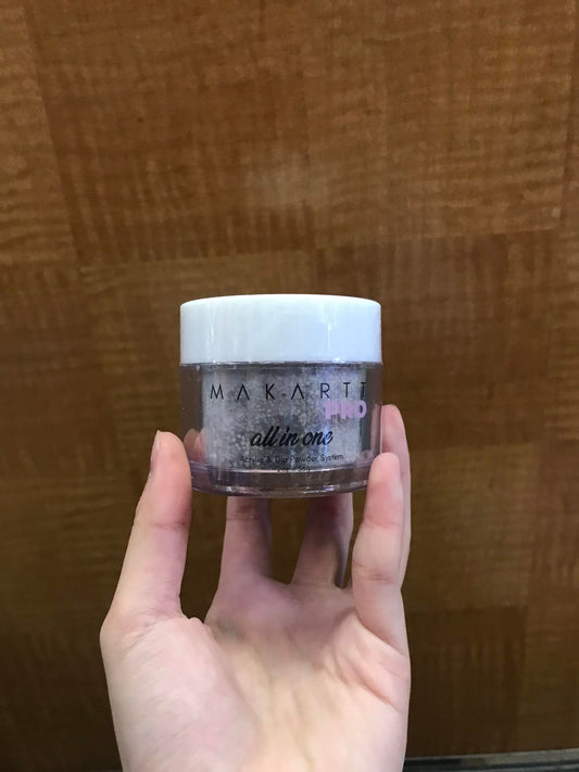 Makartt All in one Acrylic & Dip Sunkissed 2 oz FY-C1532