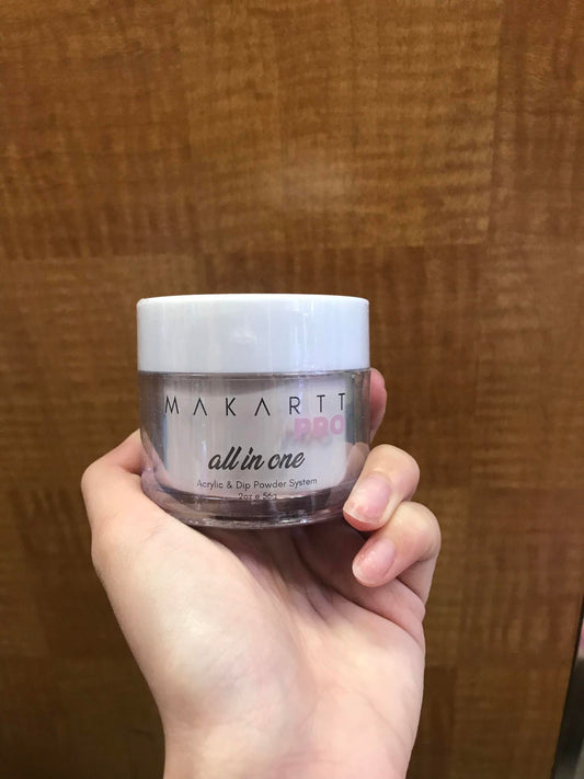 Makartt All in one Acrylic & Dip Crowning Moment 2 oz FY-C1521