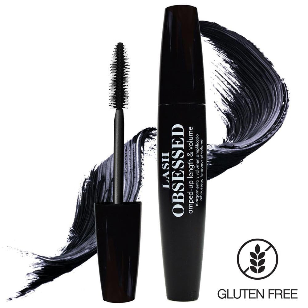 Palladio Beauty - Lash Obsessed Mascara
