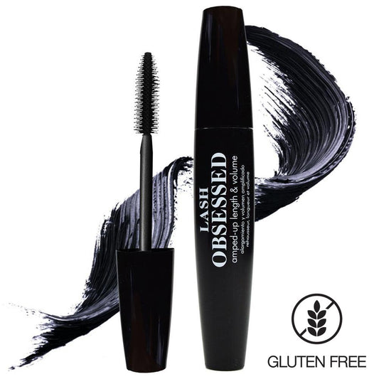 Palladio Beauty - Lash Obsessed Mascara