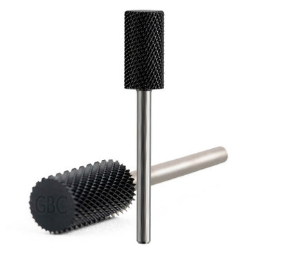 Gelish Carbide Professional 3/32" Shank Coarse Large Barrel