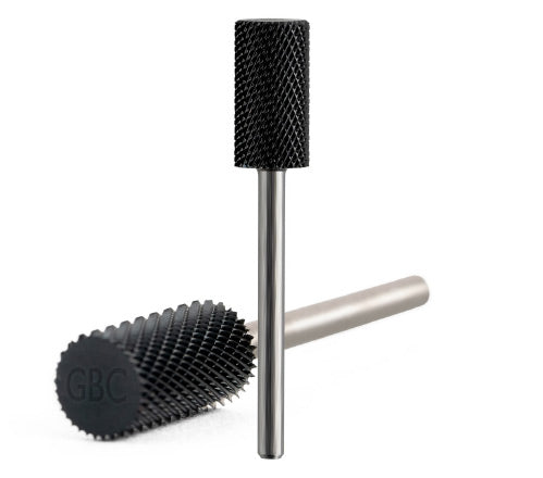 Gelish Carbide Professional 3/32" Shank Coarse Large Barrel