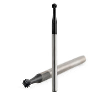 Load image into Gallery viewer, Gelish Carbide Professional 3/32&quot; Shank Cuticle Cleaner Ball