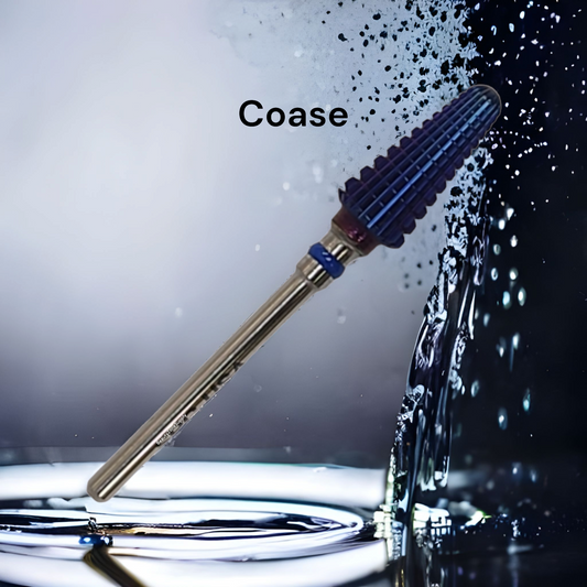 Carbide Professional 3/32" Shank Size - Volcano Bit Nano Blue - Coarse
