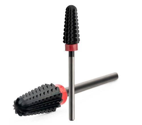 Gelish Carbide Professional 3/32" Shank Size Xtra Coarse Volcano Radius