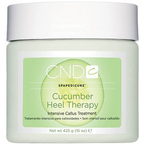 Cucumber Heel Therapy 15 Oz