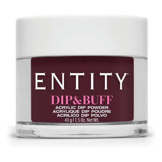 Entity Dip & Buff It'S In The Bag 43 G | 1.5 Oz.#860-Beauty Zone Nail Supply