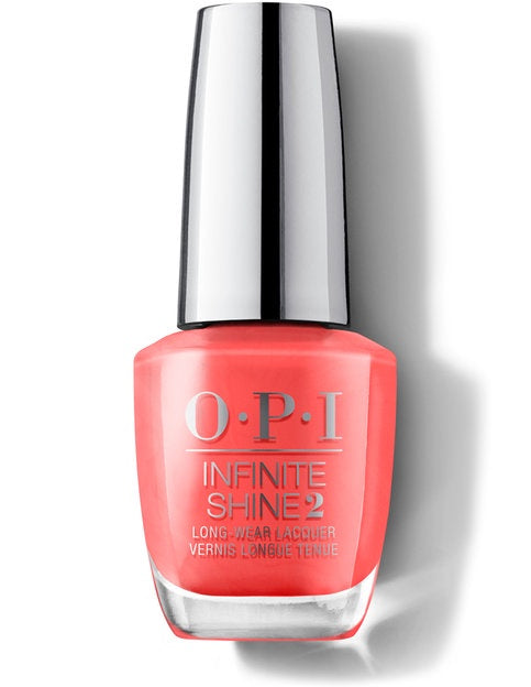 OPI Infinite Shine - Live.Love.Carnaval ISLA69-Beauty Zone Nail Supply