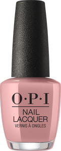 OPI Nail Lacquer EDINBURGH-ER & TATTIES #NL U23-Beauty Zone Nail Supply