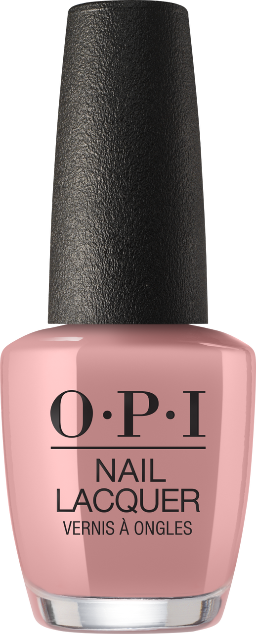 OPI Nail Lacquer EDINBURGH-ER & TATTIES #NL U23-Beauty Zone Nail Supply