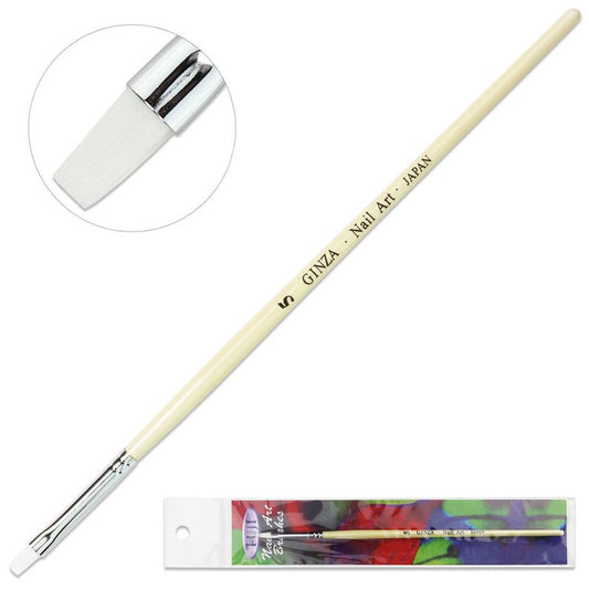 ART#5 GINZA BRUSH SHADER #6191-Beauty Zone Nail Supply
