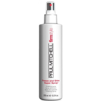 PM FREEZE & SHINE SPRAY 8.5 OZ-Beauty Zone Nail Supply