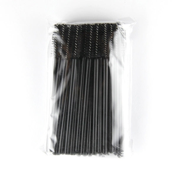 Mascara Brushes 24 pcs #10316