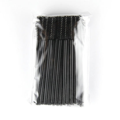 Mascara Brushes 24 pcs #10316