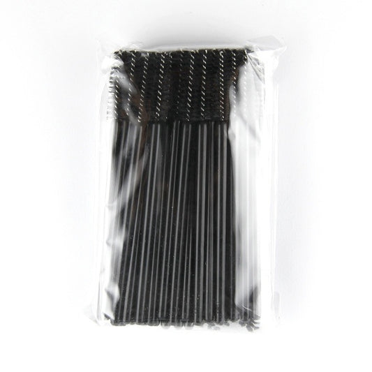 Mascara Brushes 24 pcs #10316