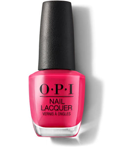 OPI Nail Lacquer She's a Bad Muffuletta! NLN56-Beauty Zone Nail Supply