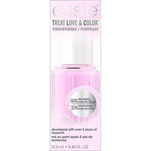 Essie TLC 64 daily hustle .46 FL. OZ-Beauty Zone Nail Supply