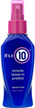 Load image into Gallery viewer, It&#39;s A 10 Miracle Leave-in Product 4 Oz-Beauty Zone Nail Supply
