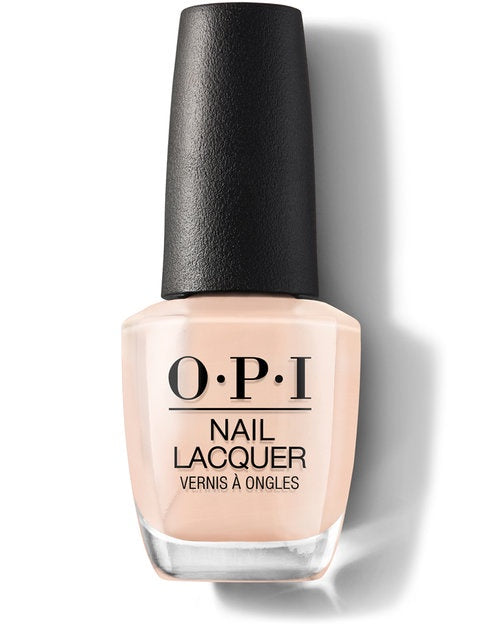 OPI Nail Lacquer Samoan Sand NP61-Beauty Zone Nail Supply
