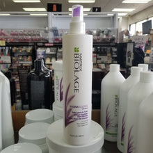 Load image into Gallery viewer, MATRIX BIOLAGE HYDRASOURCE LEAVE IN TONIC 13.5 OZ #41217 - BeautyzoneNailSupply