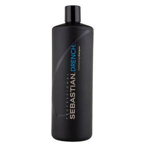 Sebastian Drench Moisturizing Shampoo 1L / 33.8 oz US CAN