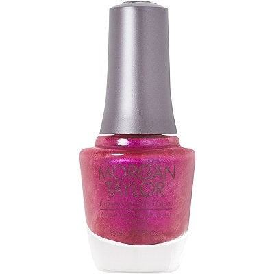 Morgan Taylor I'M FROM THE FUCHSIA (PREVIOUSLY KUNG FU-CHSIA) 15 mL .5 fl oz 3110286