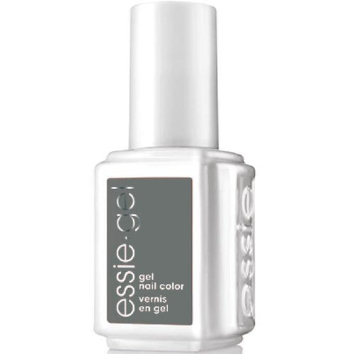 Essie Gel Serene Slate 0.5 oz #687G Discontinued-Beauty Zone Nail Supply