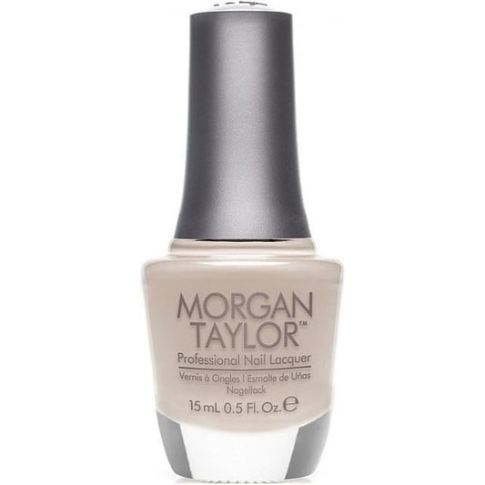 Morgan Taylor BIRTHDAY SUIT 15 mL .5 fl oz 50071