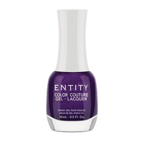 Entity Lacquer Cold Hands, Warm Heart 15 Ml | 0.5 Fl. Oz.#777-Beauty Zone Nail Supply