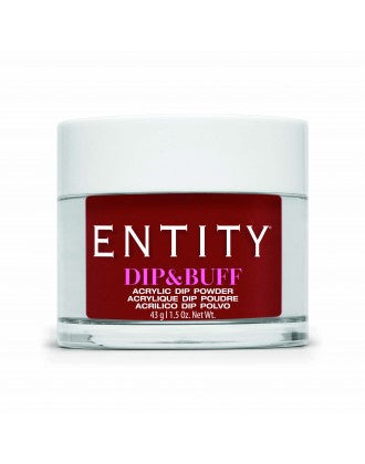 Entity Dip & Buff Do My Nails Look Fat 43 G | 1.5 Oz.#238-Beauty Zone Nail Supply