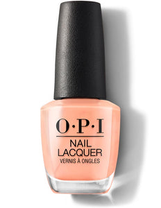 OPI Nail Lacquer Crawfishin' for a Compliment NLN58-Beauty Zone Nail Supply