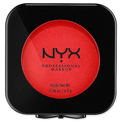 HIGH DEFINITION BLUSH-Beauty Zone Nail Supply