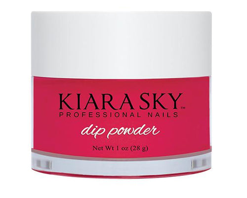Kiara Sky Dip Powder -D455 Socialite-Beauty Zone Nail Supply