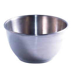 FANTASEA STAINLESS STEEL MIXING BOWL 1QT #FSC291-Beauty Zone Nail Supply