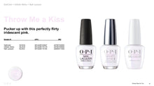 Load image into Gallery viewer, OPI Throw Me a Kiss #NLSH2-Beauty Zone Nail Supply