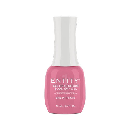 Entity Gel Chic In The City 15 Ml | 0.5 Fl. Oz. #691-Beauty Zone Nail Supply