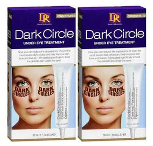 DR Advanced Skin Care Dark Circle Eye Cream #0492DW