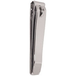 STRAIGHT TOENAIL CLIPPERS IN A-Beauty Zone Nail Supply