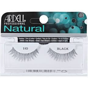 Ardell 110 Black #65004-Beauty Zone Nail Supply